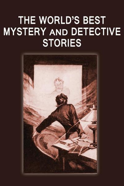The World’s Best Mystery and Detective Stories