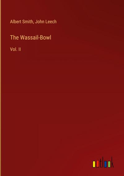 The Wassail-Bowl