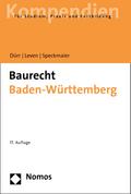 Baurecht Baden-Württemberg