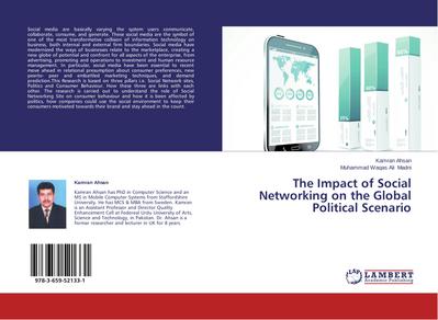 The Impact of Social Networking on the Global Political Scenario