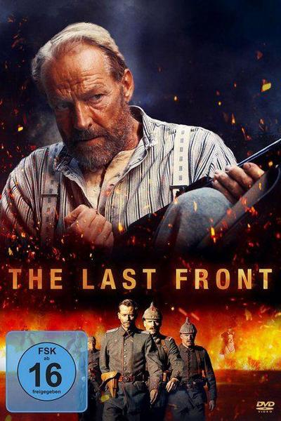The Last Front