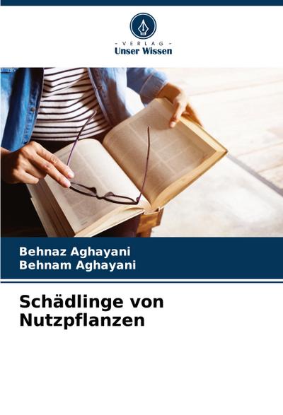 Schädlinge von Nutzpflanzen
