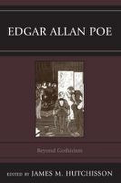 Edgar Allan Poe