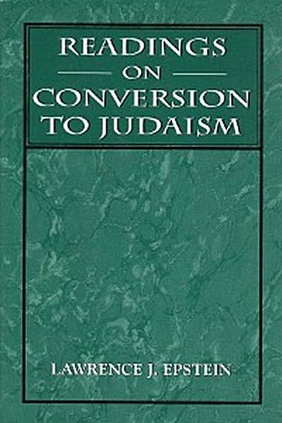 Readings on Conversion to Judaism