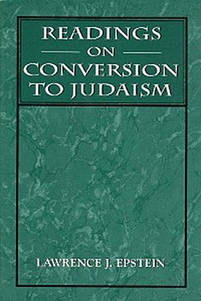 Readings on Conversion to Judaism