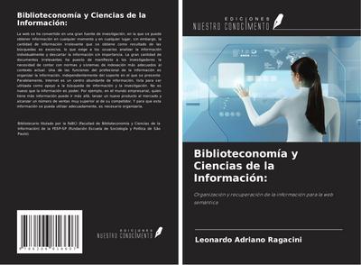 Biblioteconomía y Ciencias de la Información: