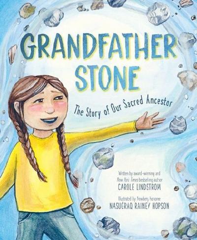 Grandfather Stone
