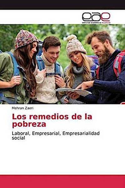 Los remedios de la pobreza