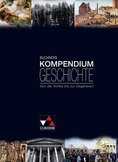 Kompendium Geschichte