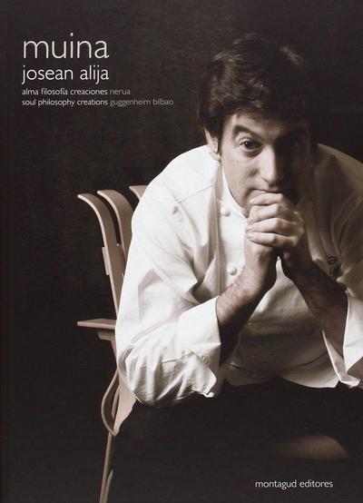 Muina Josean Alija