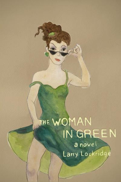 The Woman in Green