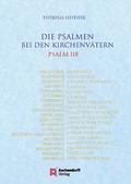 Die Psalmen bei den Kirchenvätern - Psalm 118