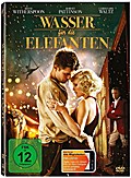 Wasser für die Elefanten