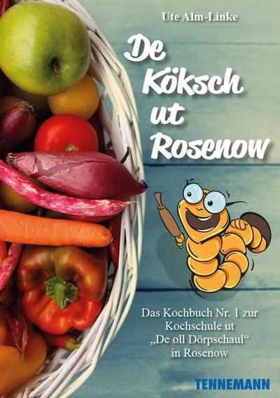 De Köksch ut Rosenow