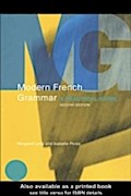 Modern French Grammar