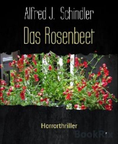 Das Rosenbeet