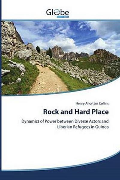 Rock and Hard Place