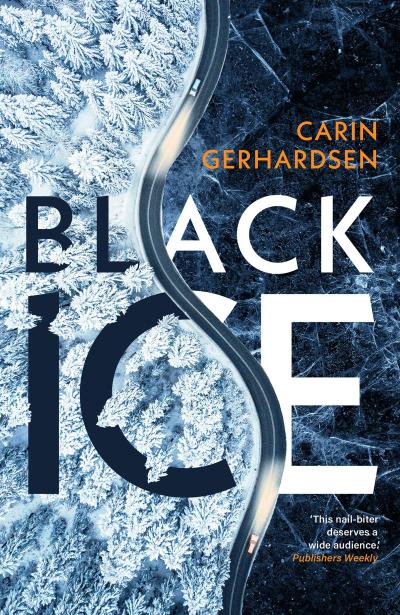 Gerhardsen, C: Black Ice