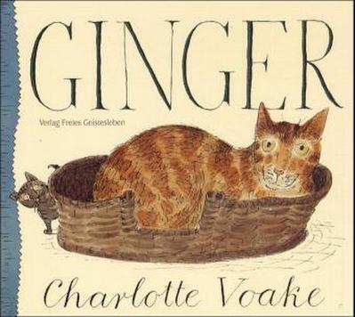 Ginger