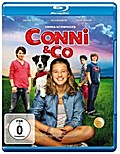 Conni & Co, 1 Blu-ray