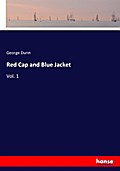 Red Cap and Blue Jacket