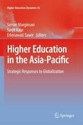 Higher Education in the Asia-Pacific