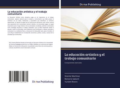 La educación artística y el trabajo comunitario