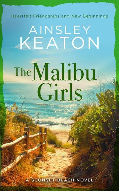 The Malibu Girls