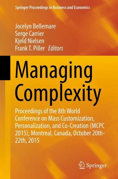 Managing Complexity