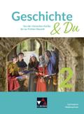 Geschichte & Du - Niedersachsen