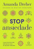 Stop ansiedade
