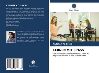 LERNEN MIT SPASS