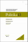 Politika 13