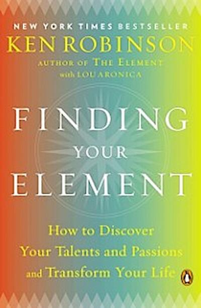 Finding Your Element