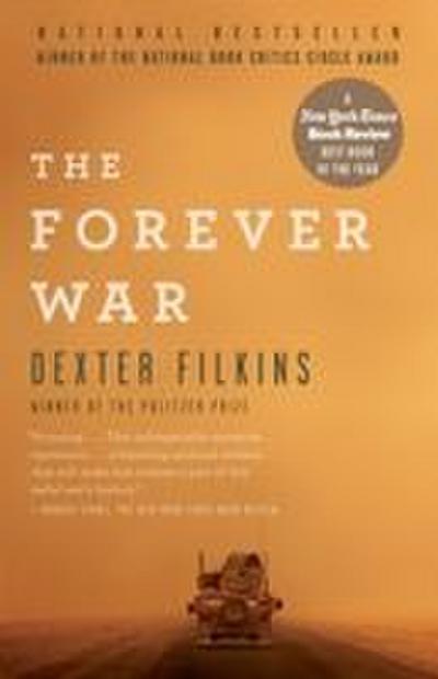 The Forever War