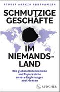 Schmutzige Geschäfte im Niemandsland