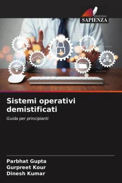 Sistemi operativi demistificati