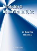 INTRO TO MODERN QUANTUM OPTICS