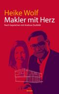 Makler mit Herz