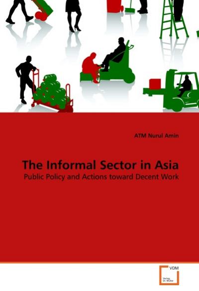 The Informal Sector in Asia