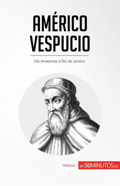 Américo Vespucio