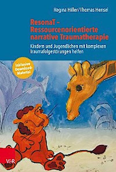 ResonaT – Ressourcenorientierte narrative Traumatherapie