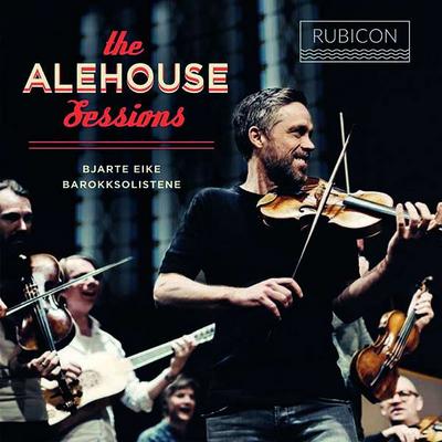 The Alehouse Sessions, 1 Audio-CD