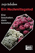 Ein Nachmittagstod