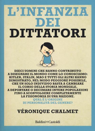 L’ infanzia dei dittatori