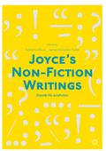 Joyce’s Non-Fiction Writings