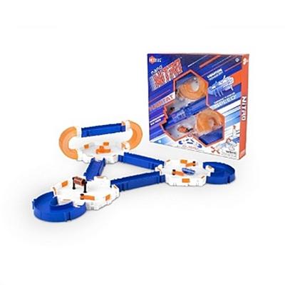 HEXBUG 501750 - Nano Nitro Habitat-Set, Elektronisches Spielzeug