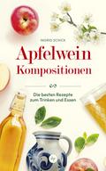 Apfelwein-Kompositionen