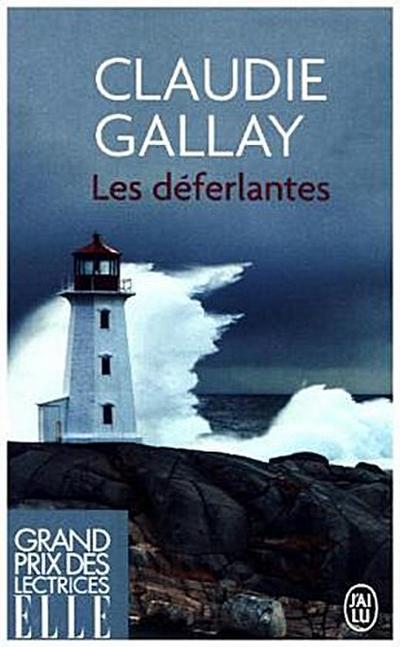 Les déferlantes