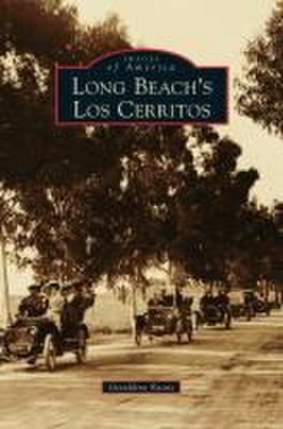 Long Beach’s Los Cerritos